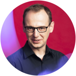 Jacek Brzeziński