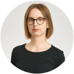 Monika Krysztofińska